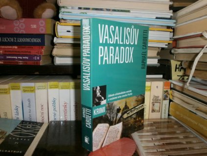 Vasalisův paradox