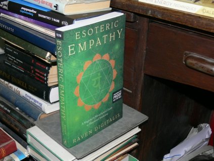 Esoteric Empathy (anglicky)
