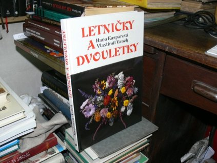 Letničky a dvouletky