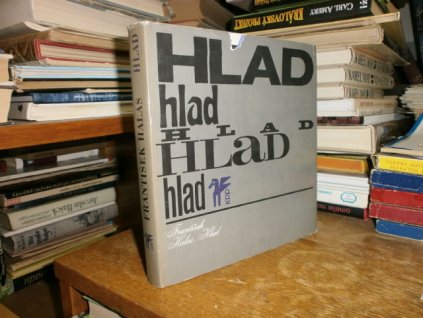 Hlad