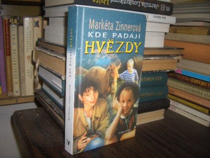 Kde padají hvězdy