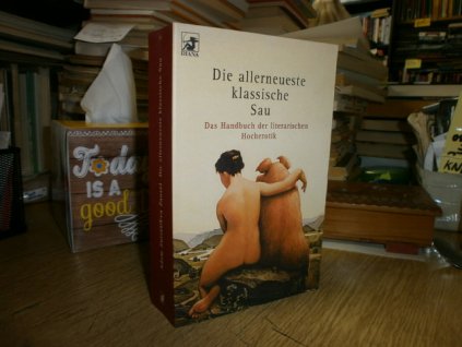 Die allerneueste klassische Sau