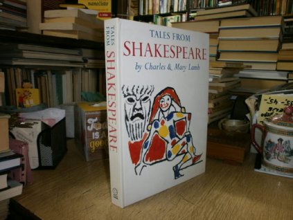 Tales from Shakespeare (anglicky)