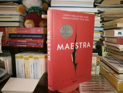 Maestra