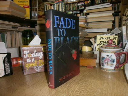 Fade to black