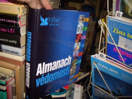 Almanach vědomostí