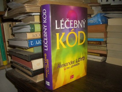 Léčebný kód