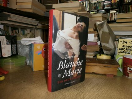 Bogen om Blanche og Marie (dánsky)