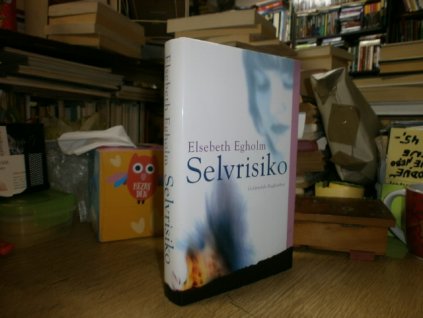 Selvrisiko (dánsky)