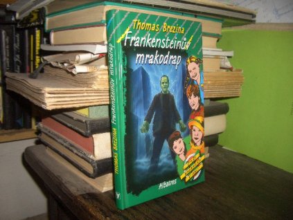 Frankensteinův mrakodrap