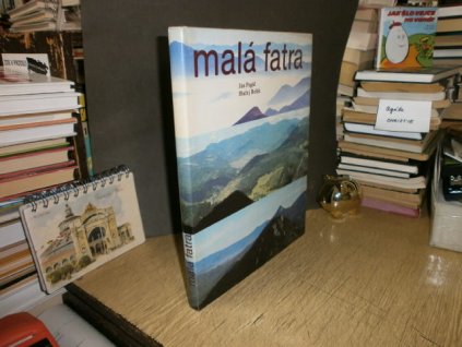 Malá Fatra (slovensky)