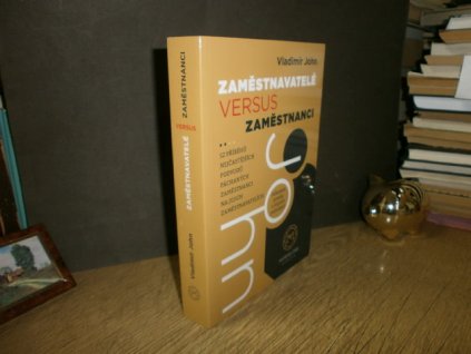 Zaměstnavatelé versus zaměstnanci