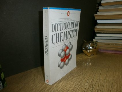 Dictionary of chemistry