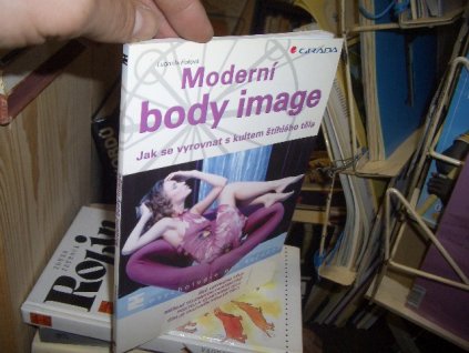 Moderní body image