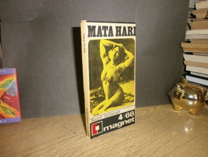 Mata Hari (Magnet 4/68)