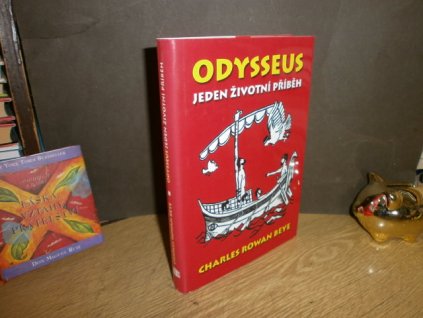 Odysseus - jeden životní příběh