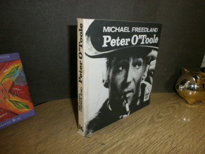 Peter OToole