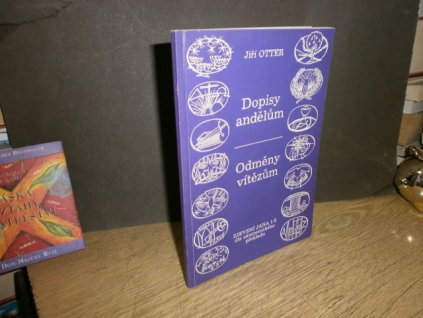Dopisy andělům ; Odměny vítězům