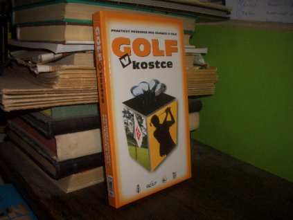 Golf v kostce