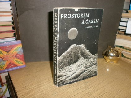 Prostorem a časem