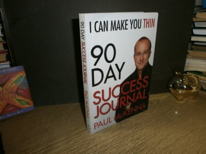 90 day success journal