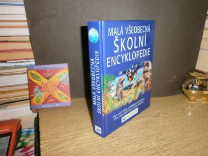 Malá všeobecná školní encyklopedie