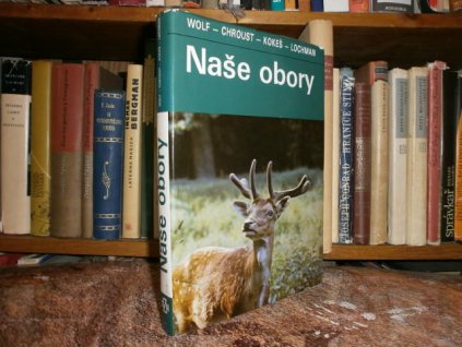 Naše obory