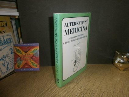 Alternativní medicína