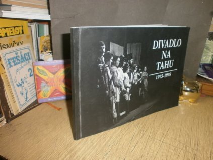 Divadlo na tahu 1975-1995