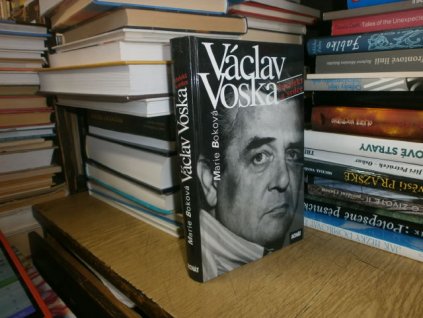 Václav Voska - intelekt a srdce