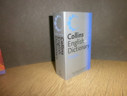 Collins english dictionary pocket