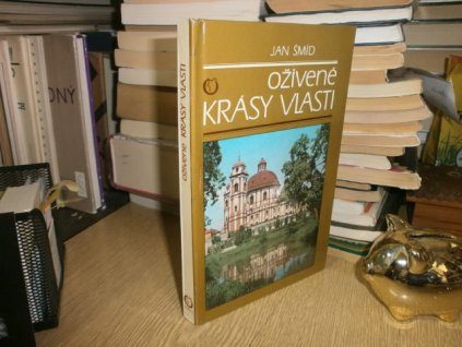 Oživené krásy vlasti