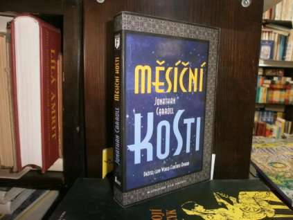 Měsíční kosti