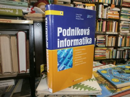 Podniková informatika