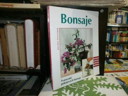 Bonsaje