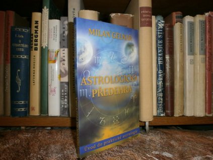 Astrologická předehra