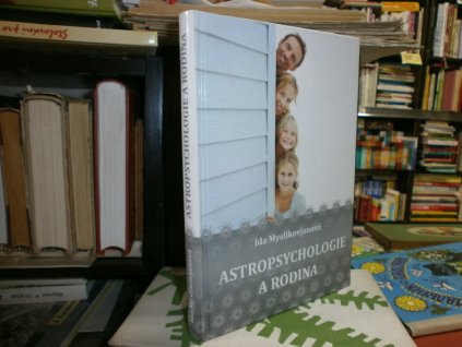 Astropsychologie a rodina