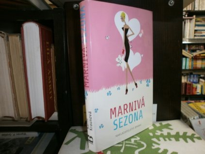 Marnivá sezona
