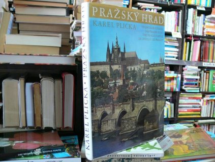 Pražský hrad