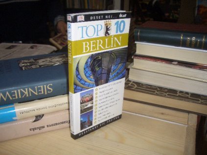 Top 10 Berlín