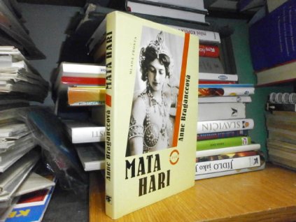 Mata Hari