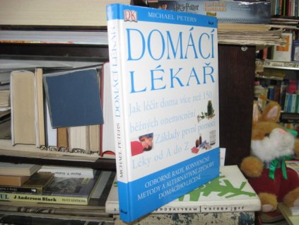 Domácí lékař