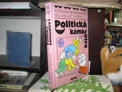 Politická kámasútra