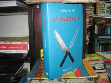 V kuchyni