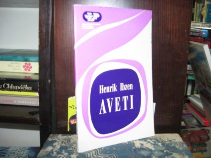 Aveti (chorvatsky)