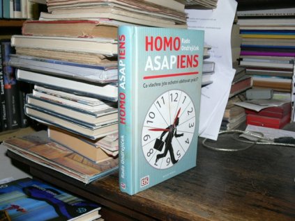 Homo asapiens