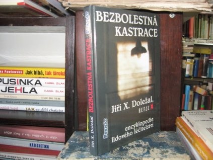 Bezbolestná kastrace - encyklopedie lidového ...