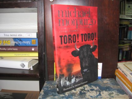 Toro! Toro! (anglicky)