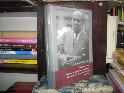 Jan Masaryk (úvahy o jeho smrti)