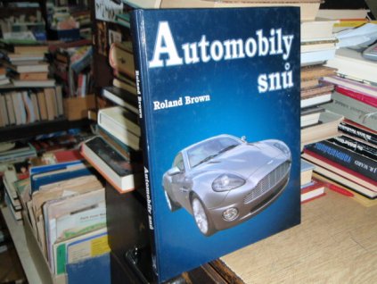 Automobily snů